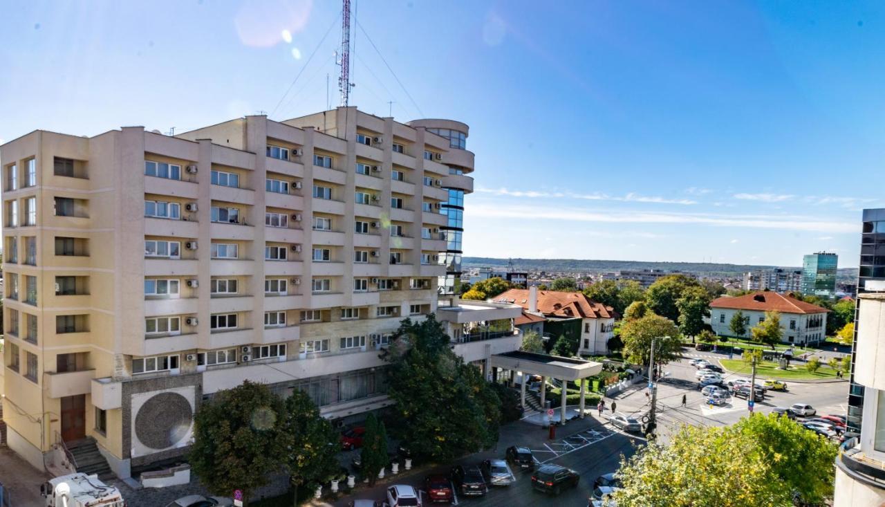 Apartament Centru - Cec Lägenhet Craiova Exteriör bild