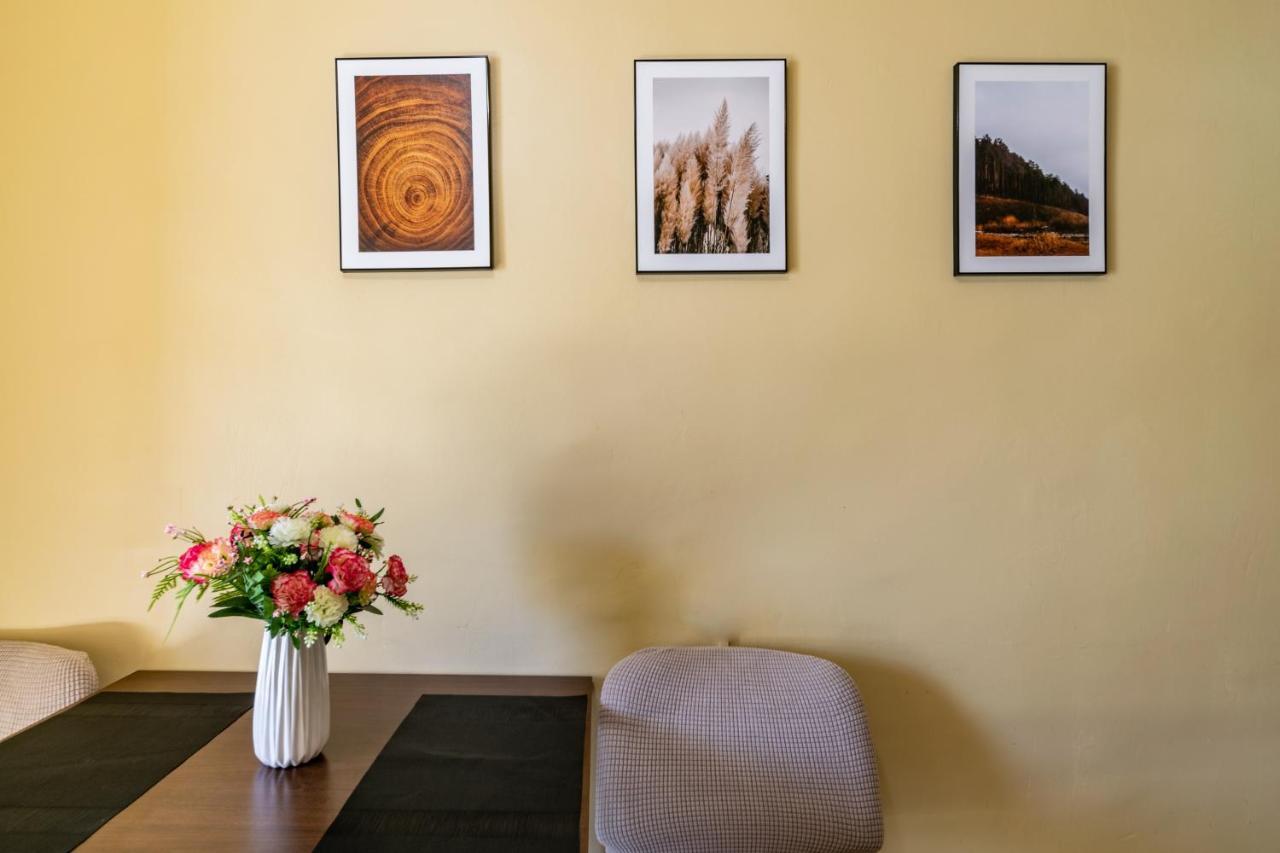 Apartament Centru - Cec Lägenhet Craiova Exteriör bild